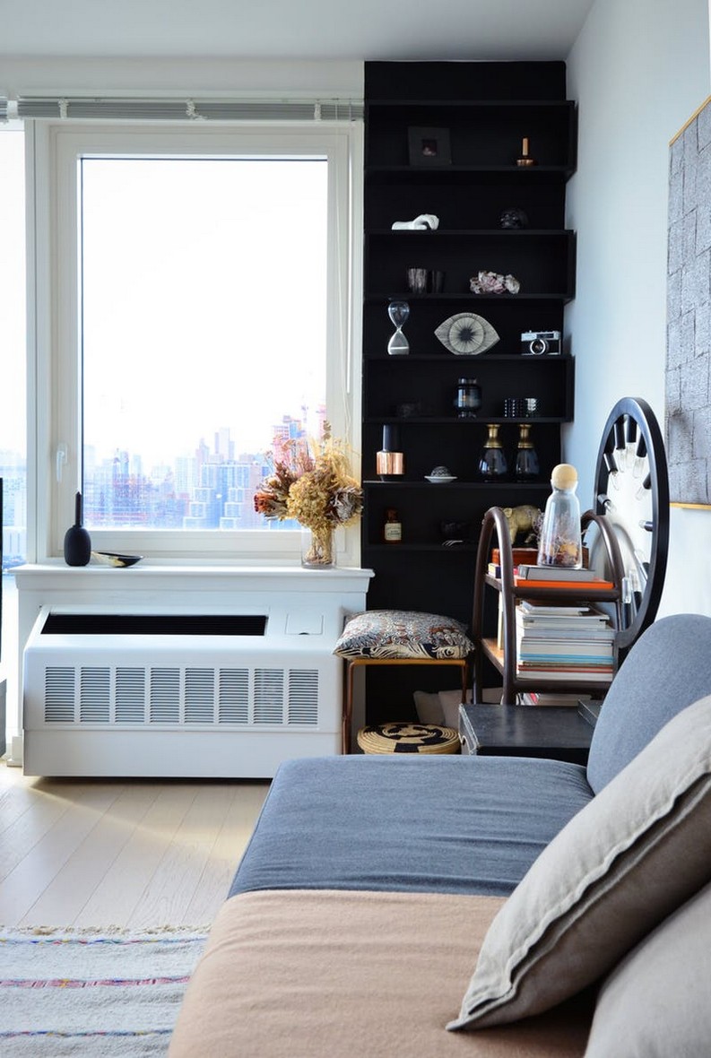 Interior Design Tips That Makes Small Spaces Seem Larger