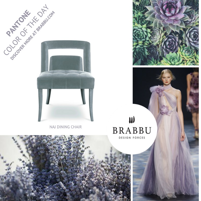 5 Reasons why Interior Design Ideas Are About Pantone Color Trends