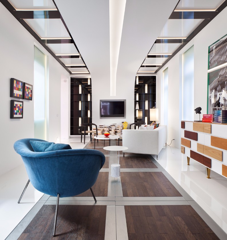 Must-know Famous Interior Designers Showcasing at CASA DECOR 2017 | CASA DECOR 2017. Decoraccion. Famous Interior Designers. #diseño #casadecor2017 #topdesigners > Discover the hottest news about the event: https://goo.gl/SfWv5o