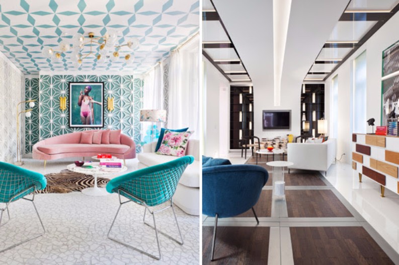 Must-know Famous Interior Designers Showcasing at CASA DECOR 2017 | CASA DECOR 2017. Decoraccion. Famous Interior Designers. #diseño #casadecor2017 #topdesigners > Discover the hottest news about the event: https://goo.gl/SfWv5o