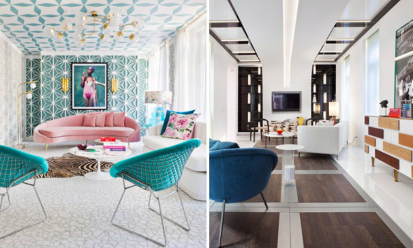 Must-know Famous Interior Designers Showcasing at CASA DECOR 2017 | CASA DECOR 2017. Decoraccion. Famous Interior Designers. #diseño #casadecor2017 #topdesigners > Discover the hottest news about the event: https://goo.gl/SfWv5o