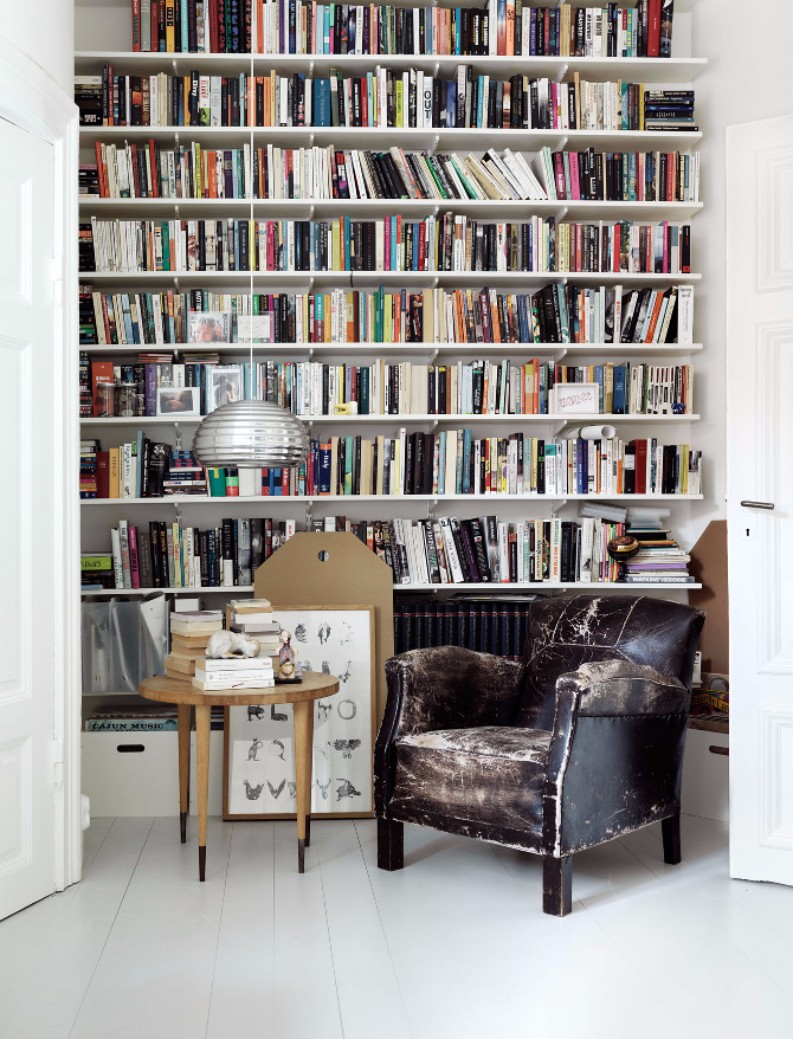 6 Interior Design Styles For The Scandinavian Style Lovers