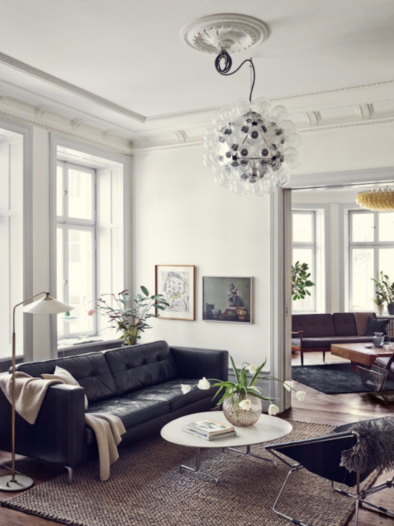 6 Trendy Living Room Ideas For 2017 by Vogue Living
