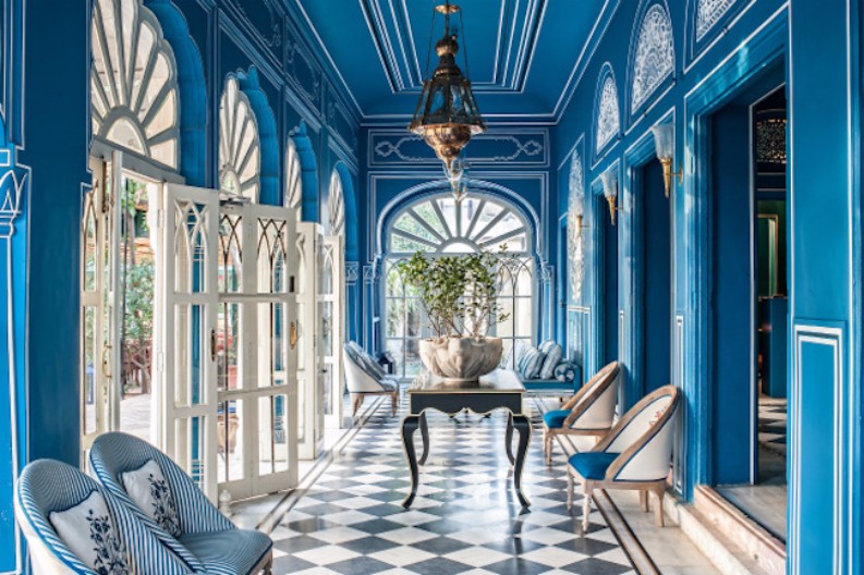 6 Trendy Living Room Ideas For 2017 by Vogue Living