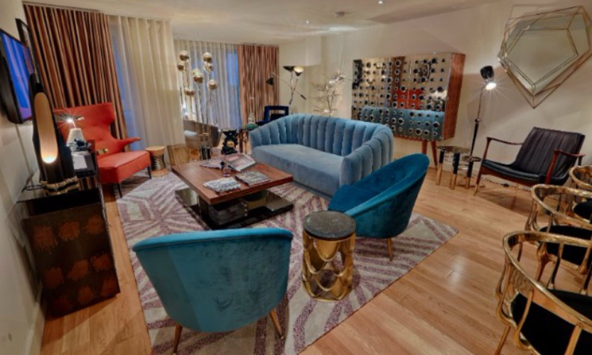 The Ultimate Design Trends You Must Know: Covet London Relaunch