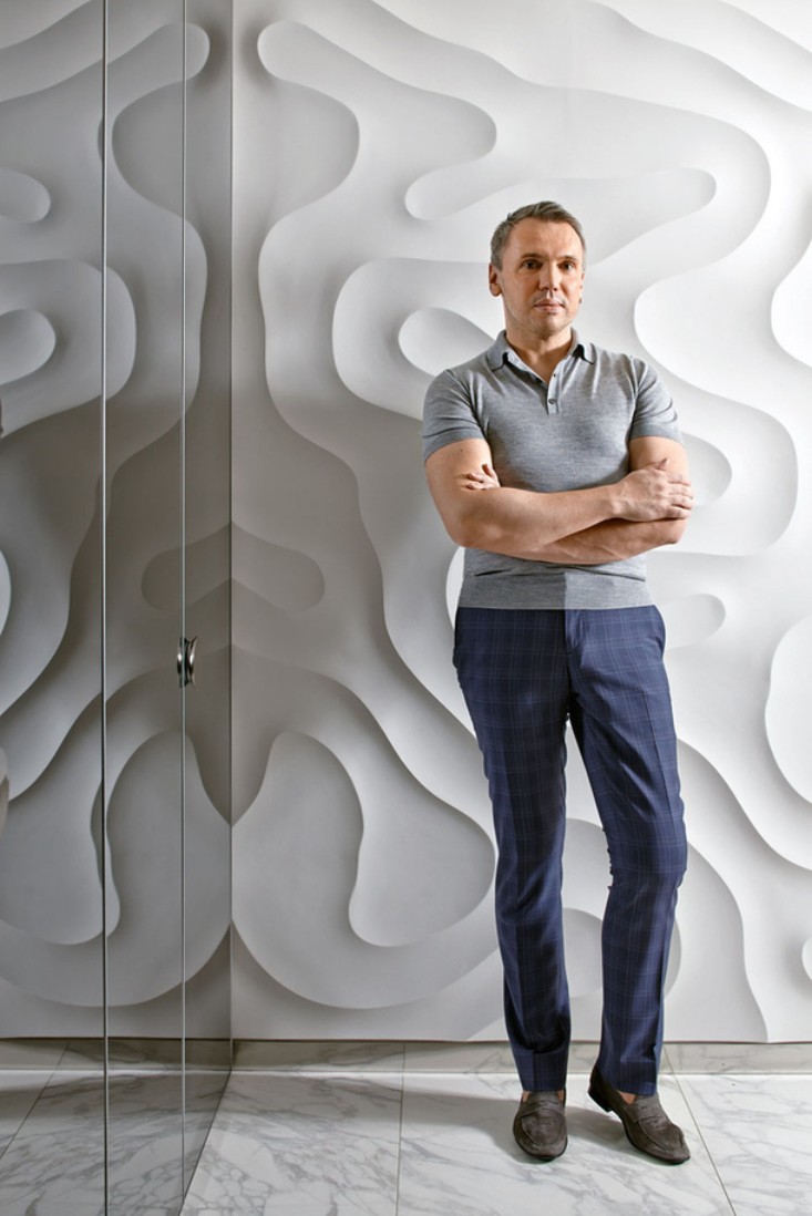Top 5 Top Designers Who Define The Russian Interior Design Style | Contemporary Design | Trendsetters | Luxury Interior
