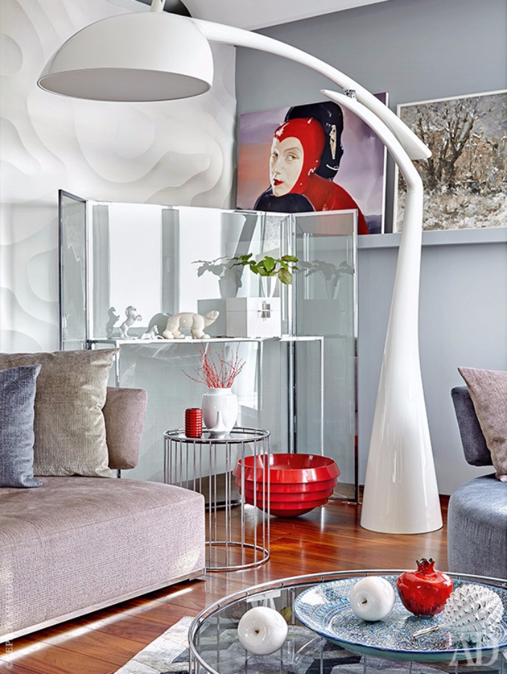Top 5 Top Designers Who Define The Russian Interior Design Style | Contemporary Design | Trendsetters | Luxury Interior