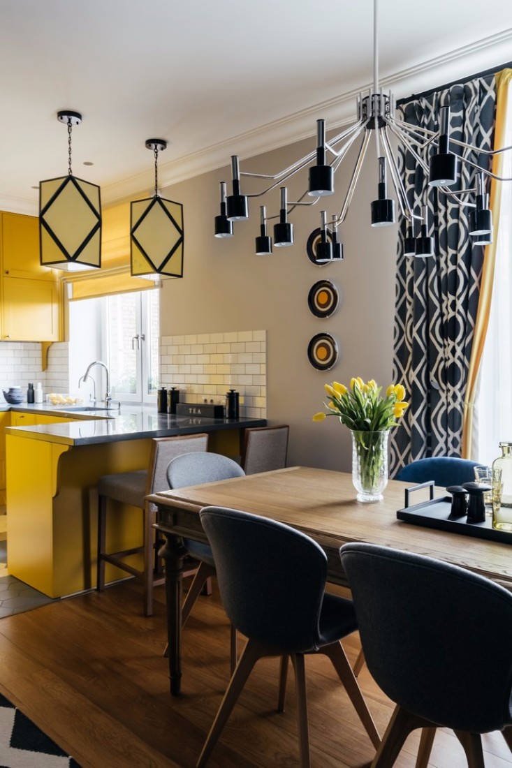 Top 5 Top Designers Who Define The Russian Interior Design Style | Contemporary Design | Trendsetters | Luxury Interior
