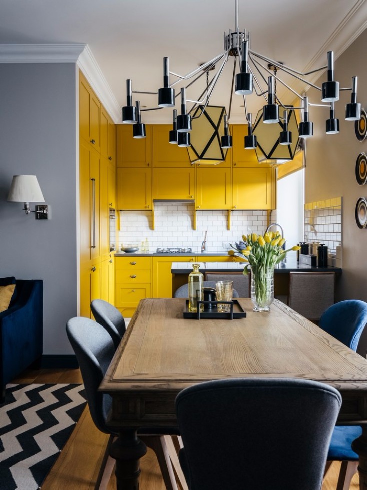 Top 5 Top Designers Who Define The Russian Interior Design Style | Contemporary Design | Trendsetters | Luxury Interior