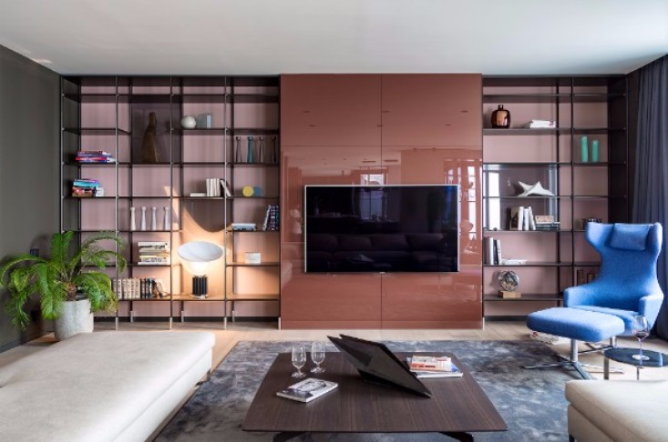 Top 5 Top Designers Who Define The Russian Interior Design Style | Contemporary Design | Trendsetters | Luxury Interior
