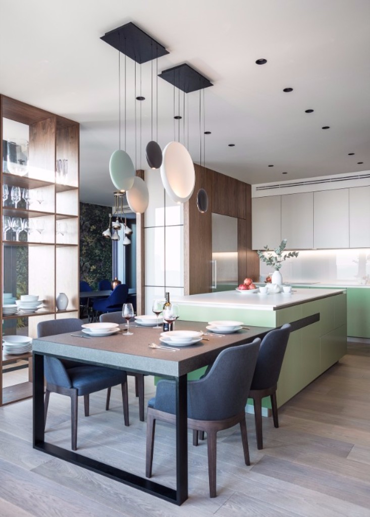 Top 5 Top Designers Who Define The Russian Interior Design Style | Contemporary Design | Trendsetters | Luxury Interior