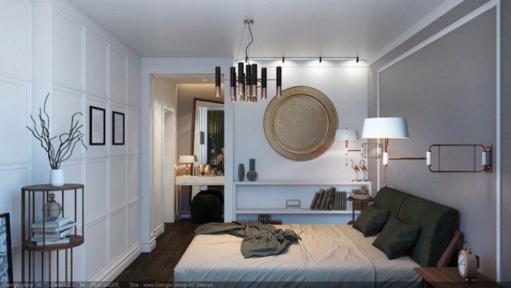 Top 5 Top Designers Who Define The Russian Interior Design Style | Contemporary Design | Trendsetters | Luxury Interior