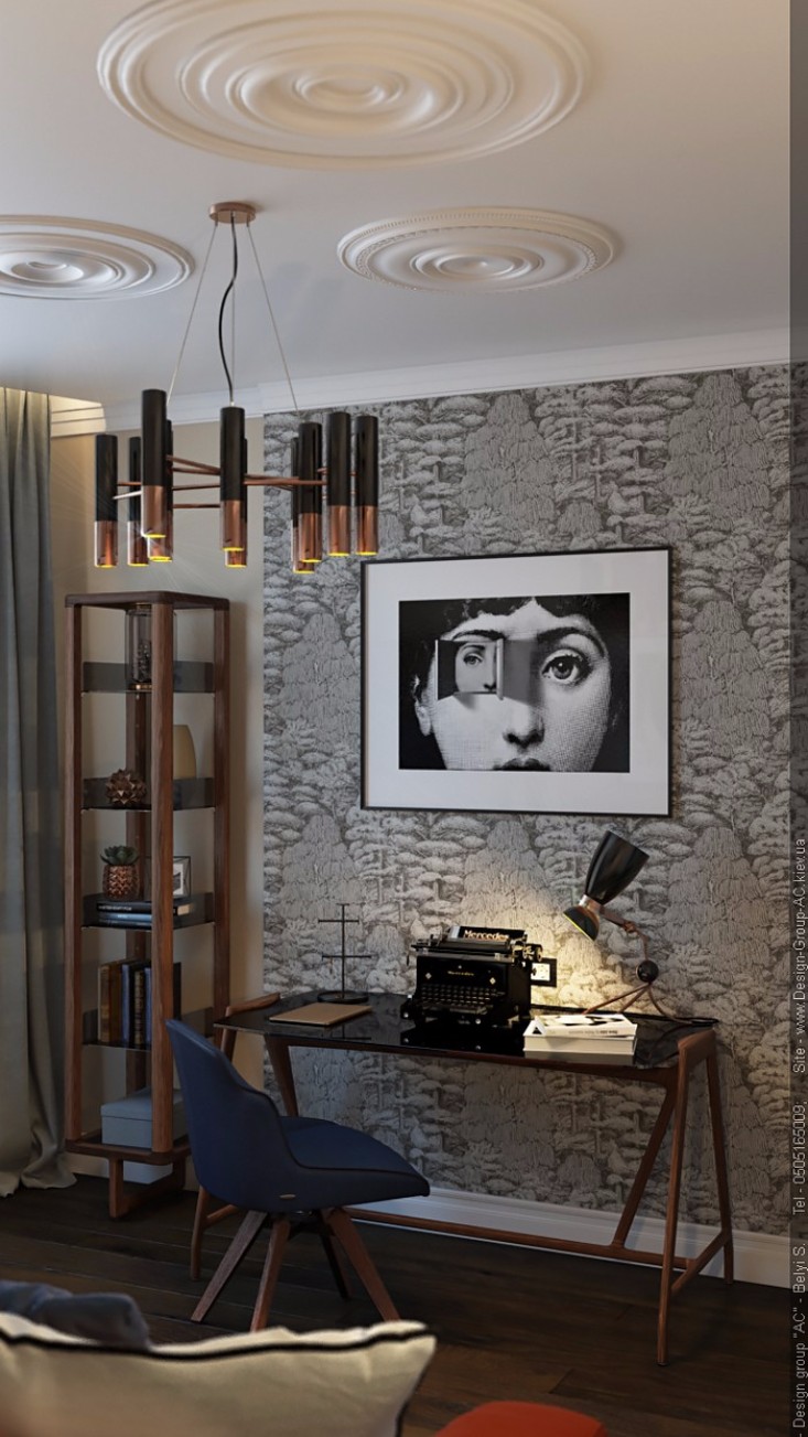 Top 5 Top Designers Who Define The Russian Interior Design Style | Contemporary Design | Trendsetters | Luxury Interior