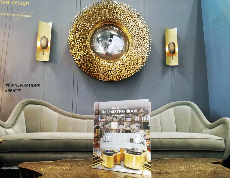 7 Best Moments From ICFF 2017 and New York Design Week
