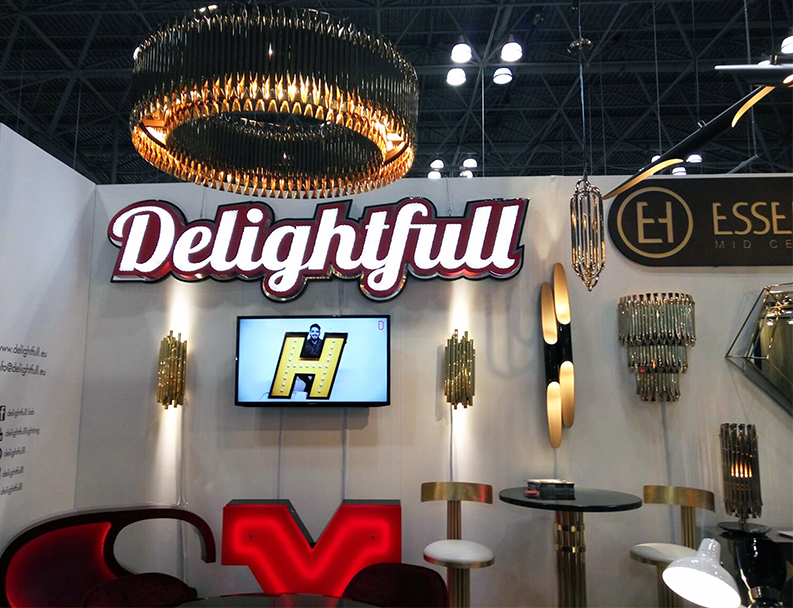 7 Best Moments From ICFF 2017 and New York Design Week