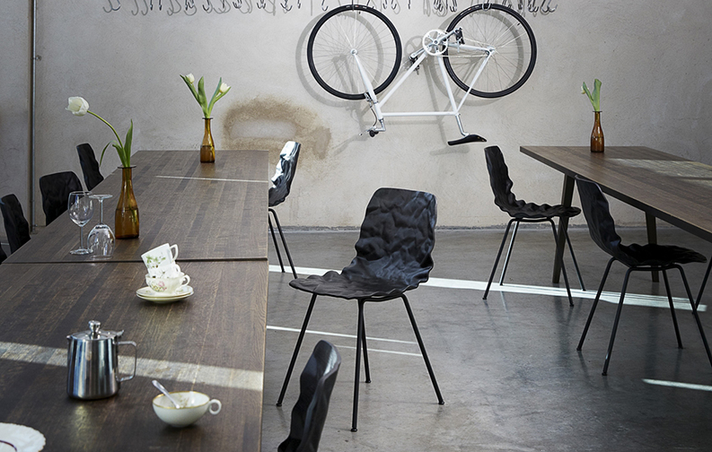 5 Must-Know Famous Interior Designers Showcasing At ICFF 2017