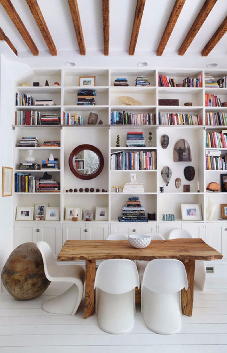 6 Interior Design Styles For The Scandinavian Style Lovers