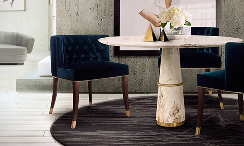 5 Must-Know Famous Interior Designers Showcasing At ICFF 2017