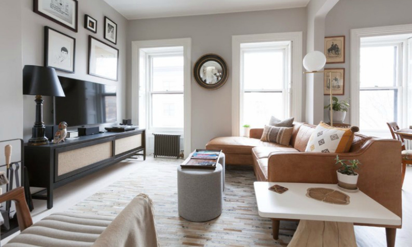 In Residence: Travel+Leisure's Editor-in-Chief interior house design
