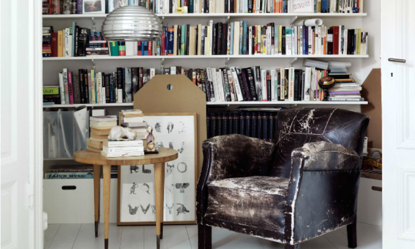 6 Interior Design Styles For The Scandinavian Style Lovers