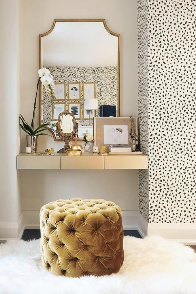 10 Interior Design Tips To Get The Greenery Summer Look