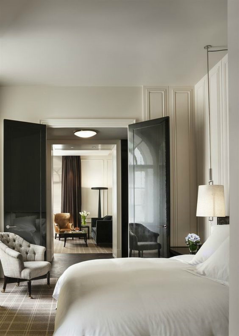 10 Interior Design Tips To Get The Greenery Summer Look