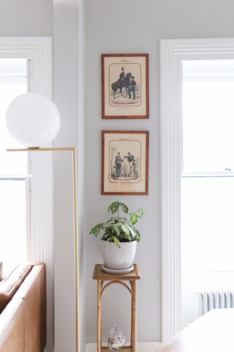 In Residence: Travel+Leisure's Editor-in-Chief interior house design
