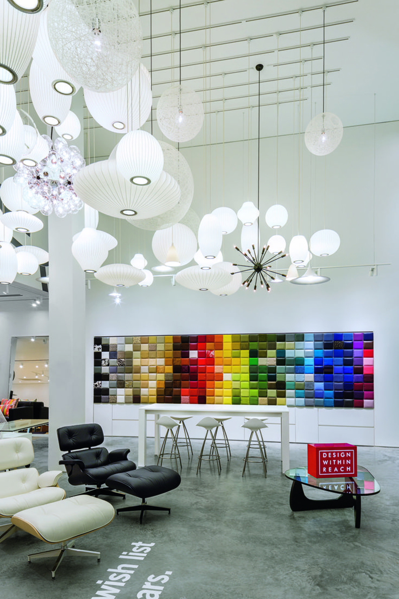 ICFF 2017: The Best Selection of Places You Can't Miss