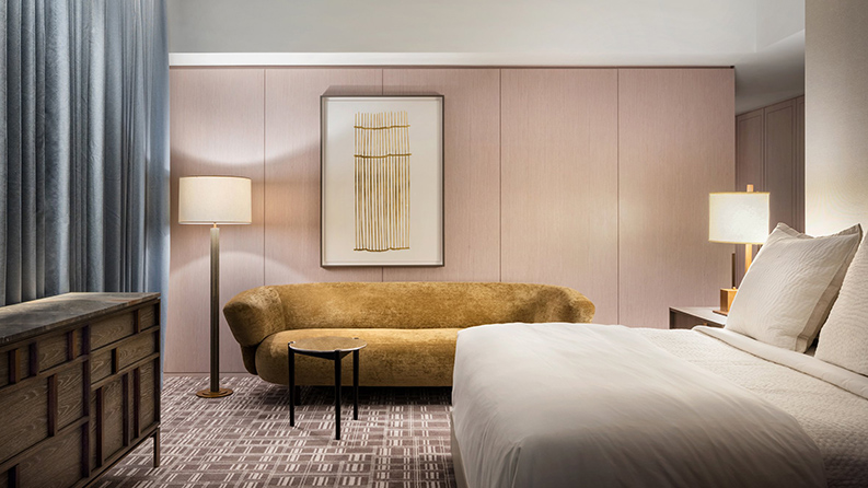 7 Best Moments From ICFF 2017 and New York Design Week
