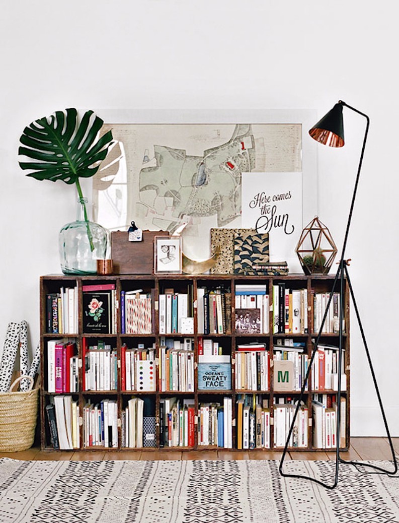 6 Interior Design Styles For The Scandinavian Style Lovers
