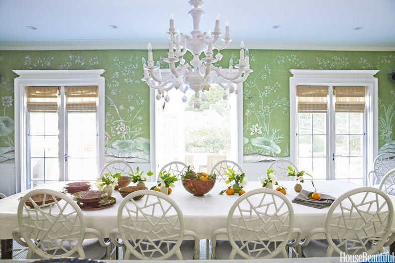 7 Interior Design Tips To Get The Dreamy Dining Room Set