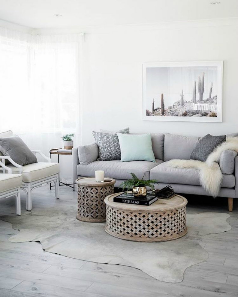 6 Best Modern Sofas To Get The Chic Living Room Interior Design