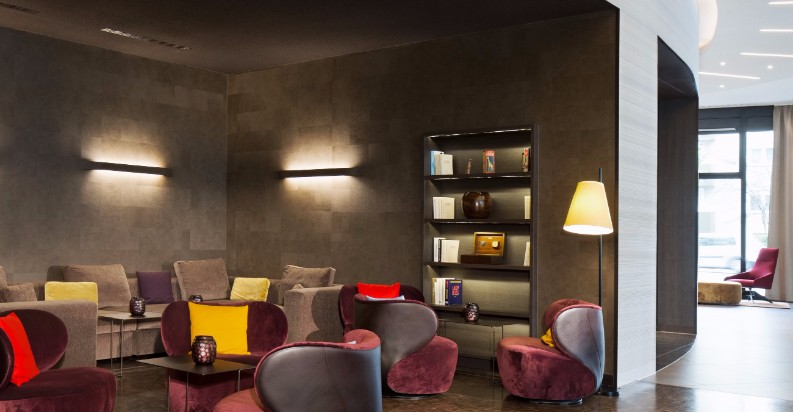 6 Reasons Why The German Modern Houses Design Works 