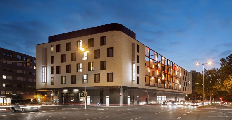 6 Reasons Why The German Modern Houses Design Works 