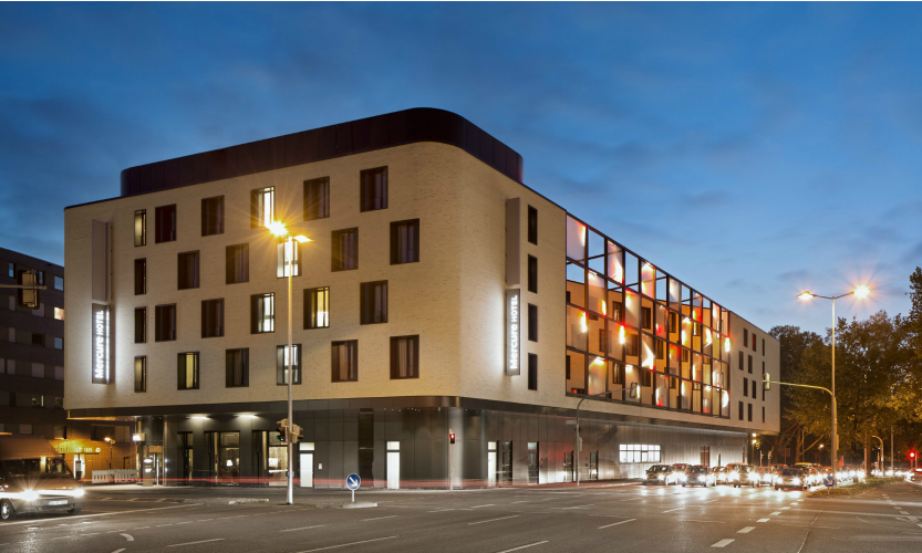 6 Reasons Why The German Modern Houses Design Works