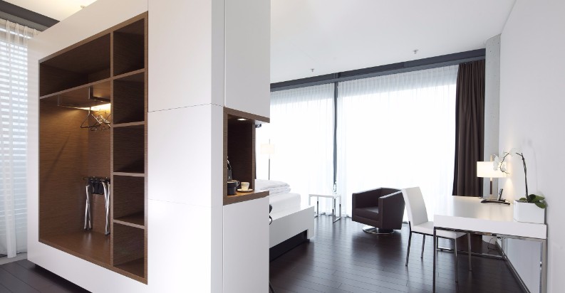 6 Reasons Why The German Modern Houses Design Works 