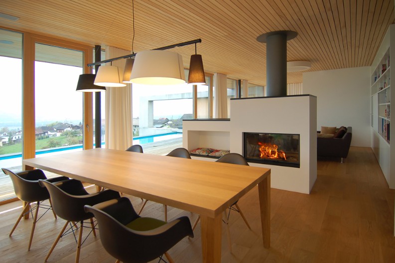 8 Reasons To Know Liechtenstein and It's Modern Houses Design 