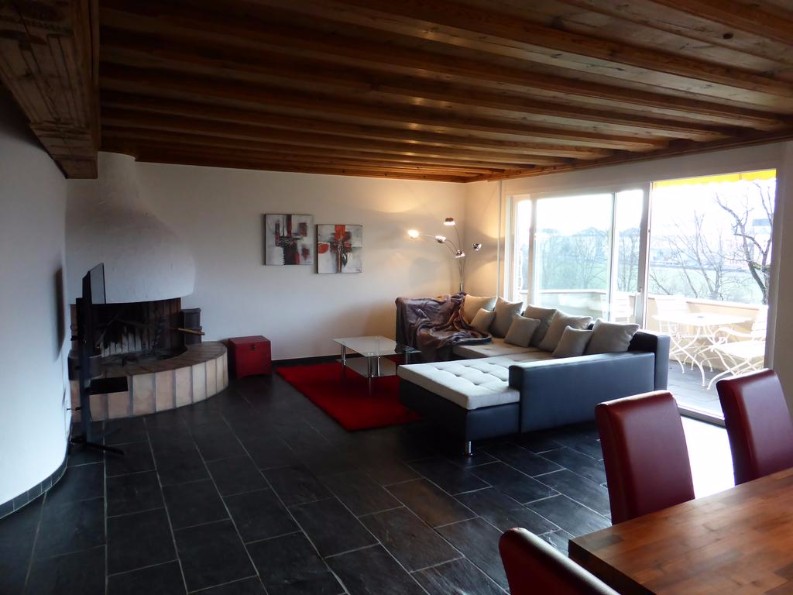 8 Reasons To Know Liechtenstein and It's Modern Houses Design 