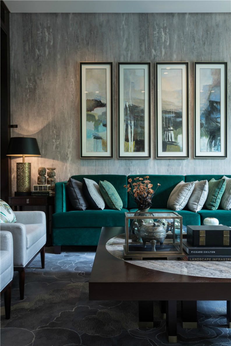 6 Best Modern Sofas To Get The Chic Living Room Interior Design