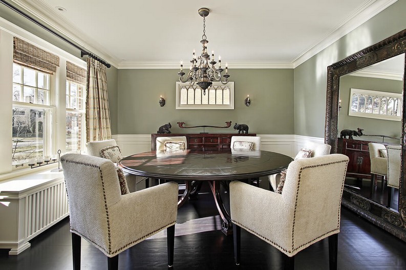 7 Interior Design Tips To Get The Dreamy Dining Room Set