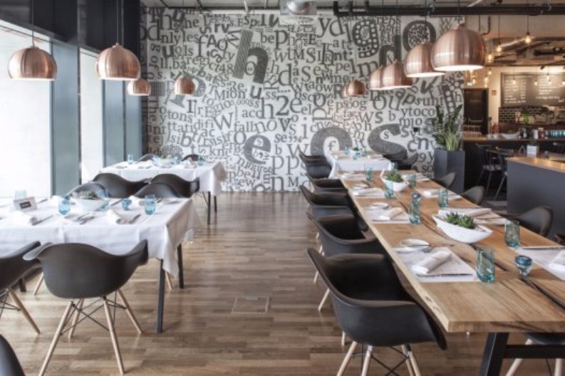 7 Restaurant Interior Designs To Experience the German Style