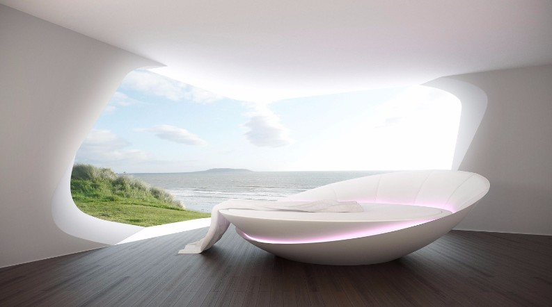 8 Reasons To Know Liechtenstein and It's Modern Houses Design 