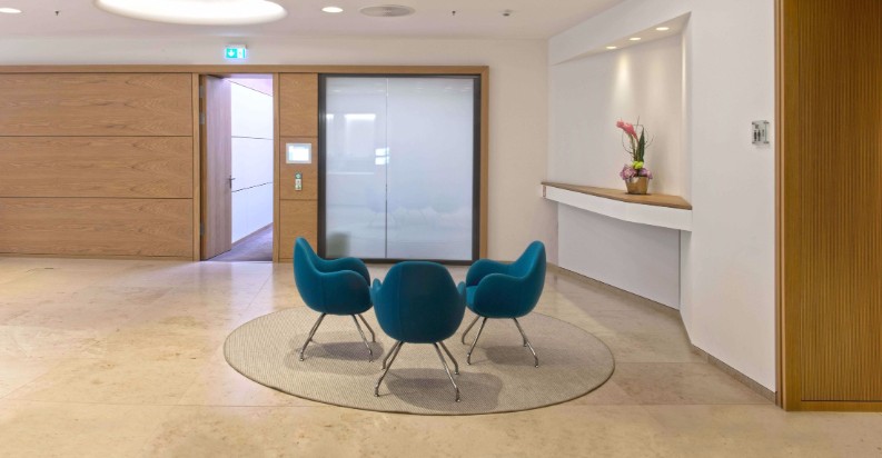 6 Reasons Why The German Modern Houses Design Works 