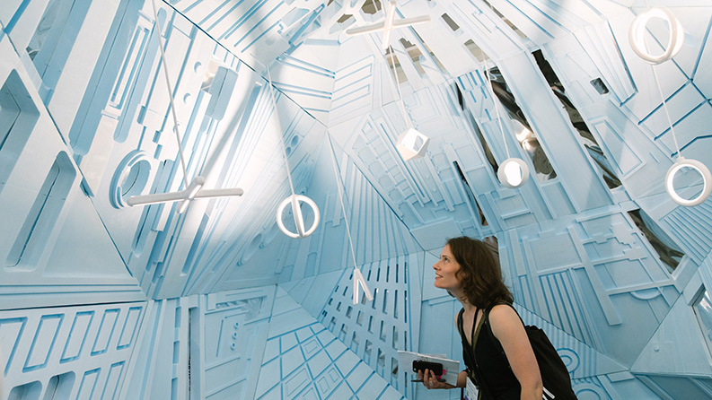 7 Best Moments From ICFF 2017 and New York Design Week