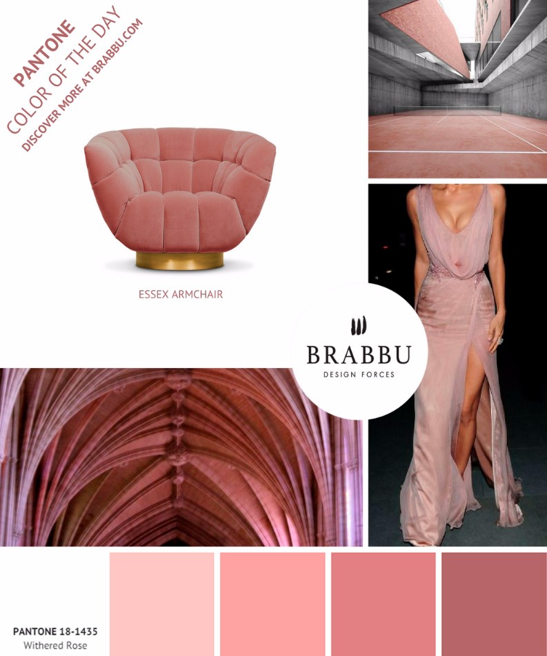 5 Reasons why Interior Design Ideas Are About Pantone Color Trends