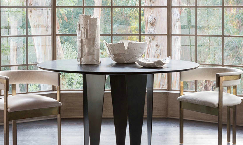 10 Stunning Home Decor Ideas By Kelly Wearstler That You Will Love