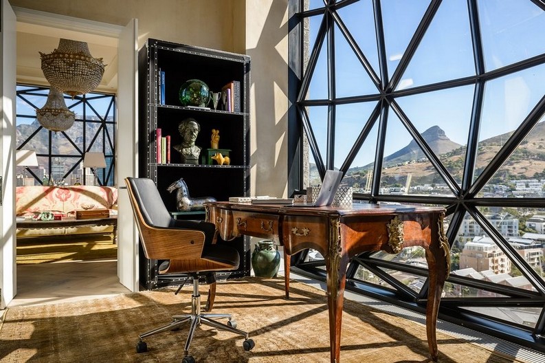 Meet the 7 Best Hotels Suite Views In The World 