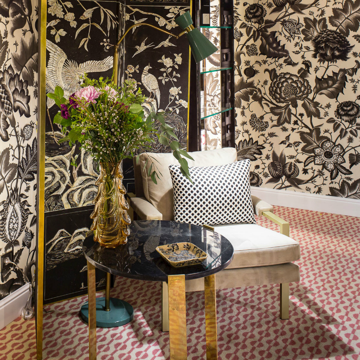 25 Remarkable Interior Design Inspirations You Can Get From Casa Decor 2017 