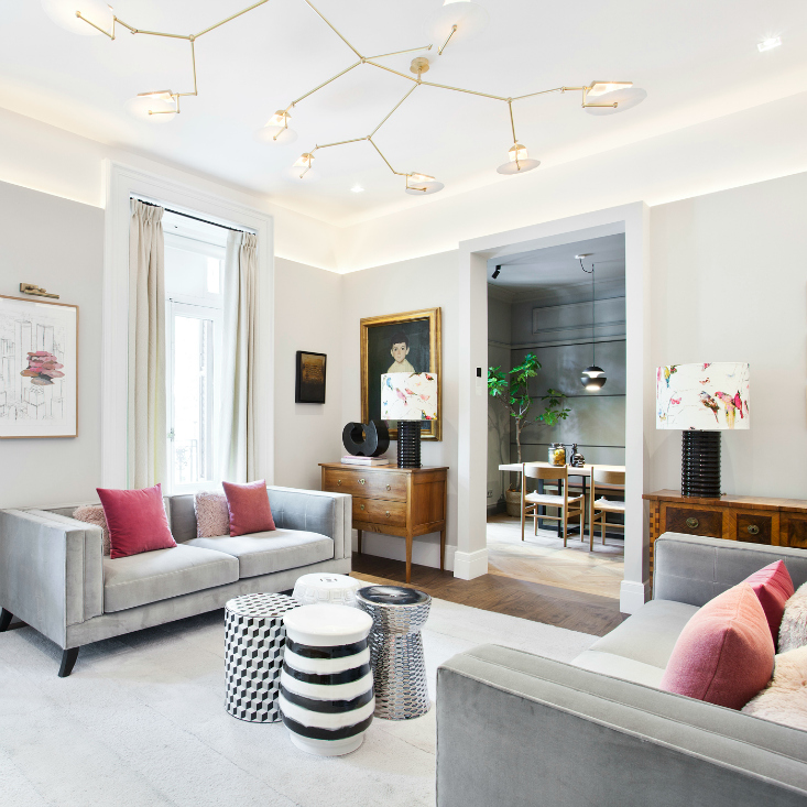 25 Remarkable Interior Design Inspirations You Can Get From Casa Decor 2017