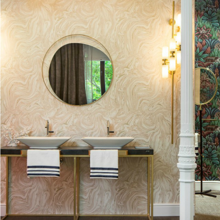 25 Remarkable Interior Design Inspirations You Can Get From Casa Decor 2017
